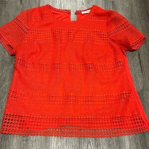 Oasis short sleeve top